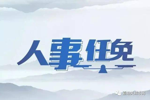 柳州市最新人事任免,柳州市最新人事任免动态